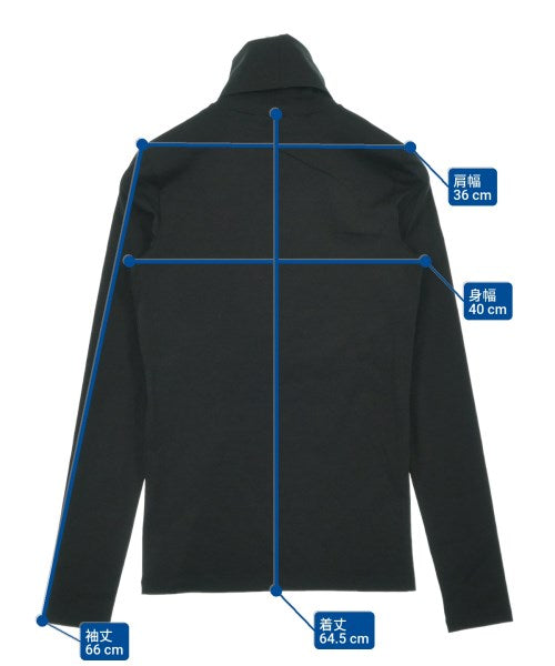 JIL SANDER เสื้อยืด/เสื้อท็อปส์