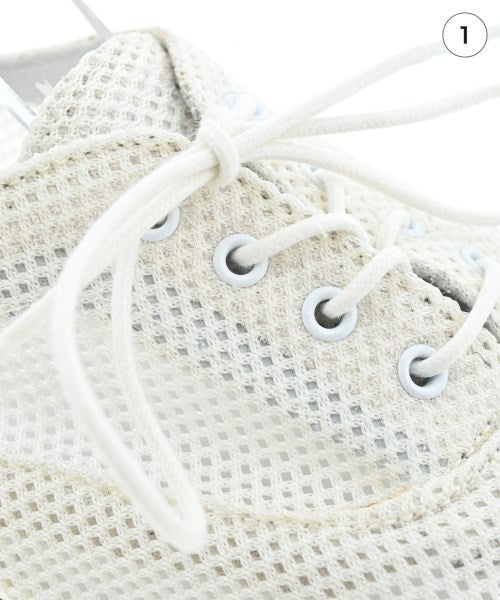 JIL SANDER รองเท้า อื่น
