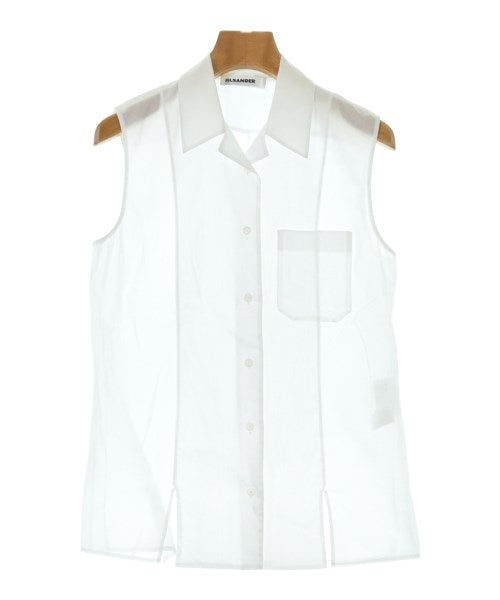 JIL SANDER เสื้อลำลอง