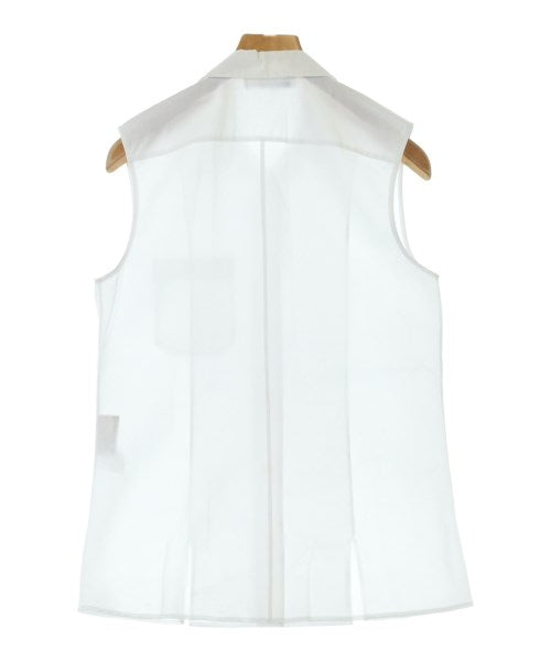 JIL SANDER เสื้อลำลอง