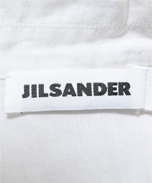 JIL SANDER เสื้อลำลอง