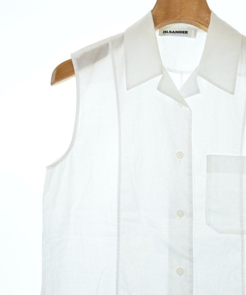 JIL SANDER เสื้อลำลอง