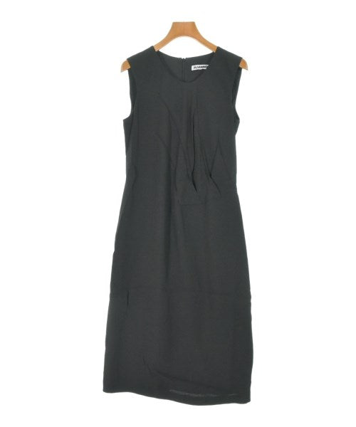 JIL SANDER ชุดเดรส