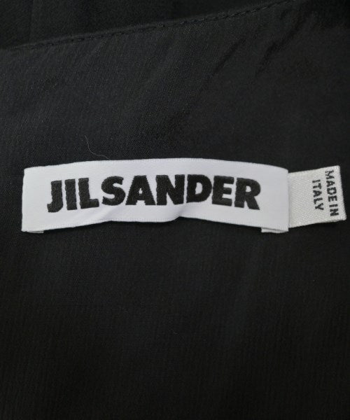 JIL SANDER ชุดเดรส