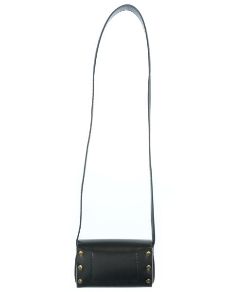 JIL SANDER กระเป๋าสะพาย