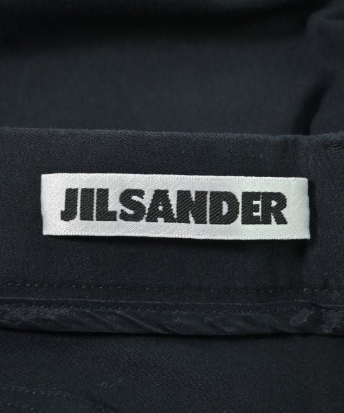 JIL SANDER กางเกงขายาว