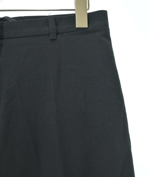JIL SANDER กางเกงขายาว