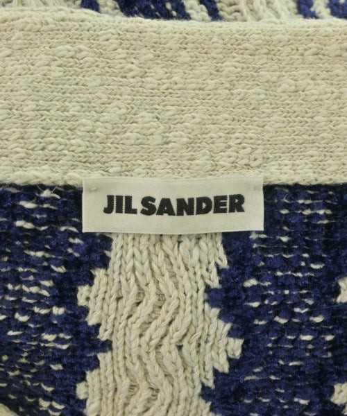 JIL SANDER กระโปรงยาวถึงเข่า