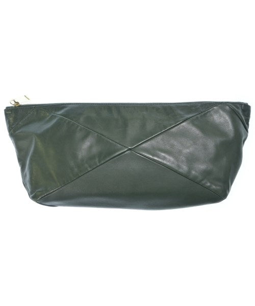 JIL SANDER คลัตช์