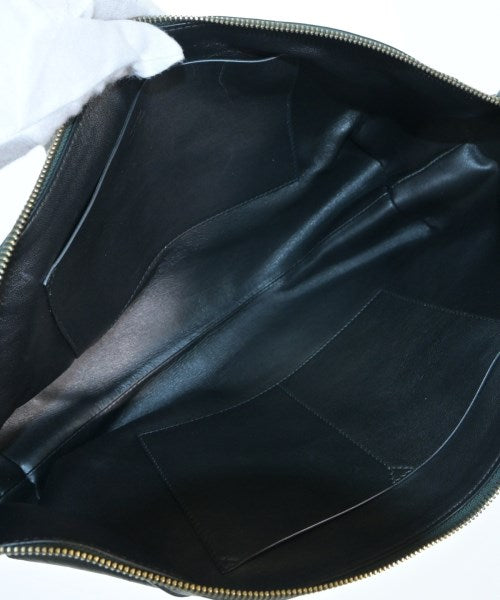 JIL SANDER คลัตช์