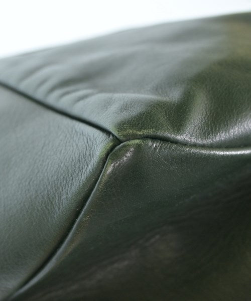 JIL SANDER คลัตช์