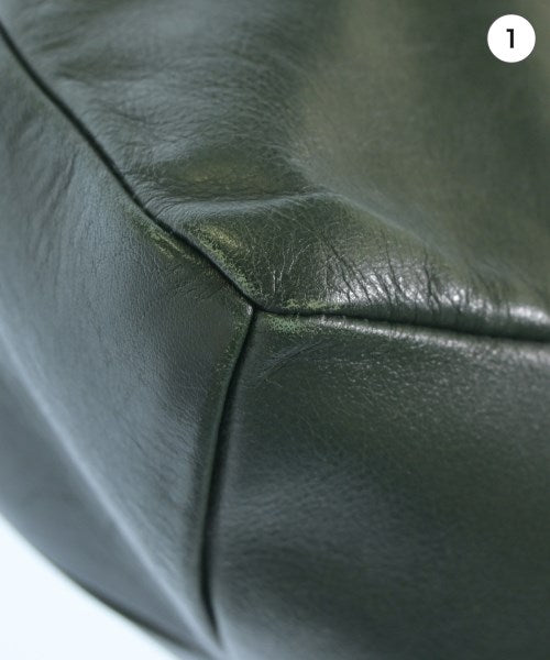JIL SANDER คลัตช์
