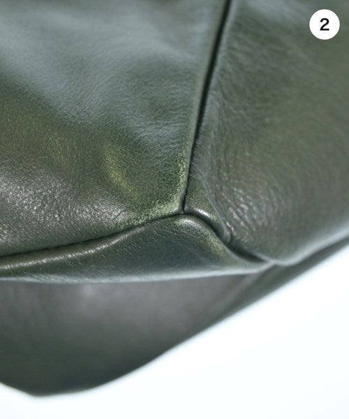 JIL SANDER คลัตช์