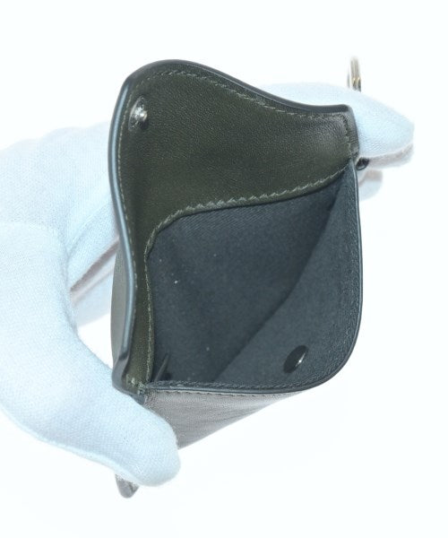 JIL SANDER กล่องใส่บัตร