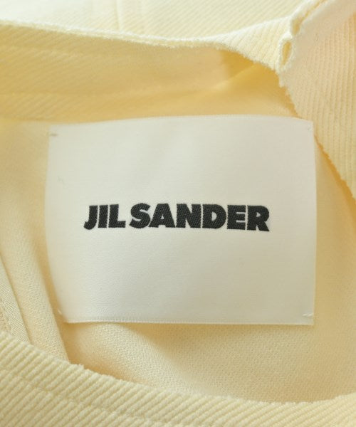 JIL SANDER เสื้อสตรี