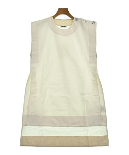 JIL SANDER ชุดเดรส