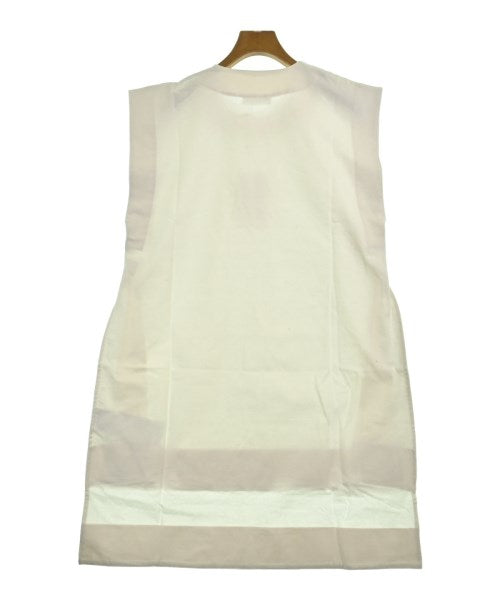 JIL SANDER ชุดเดรส