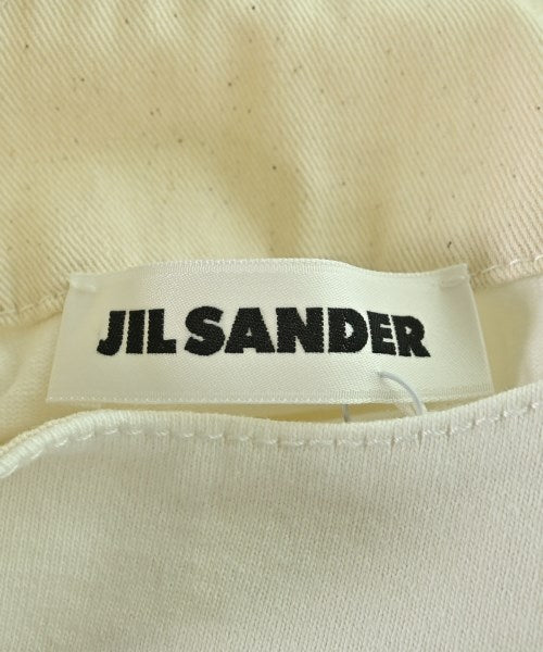 JIL SANDER ชุดเดรส