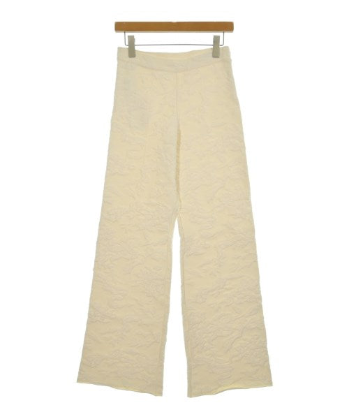 JIL SANDER กางเกง อื่น