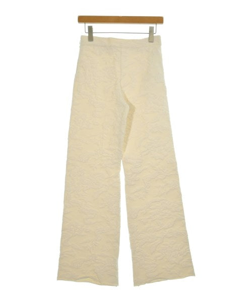JIL SANDER กางเกง อื่น