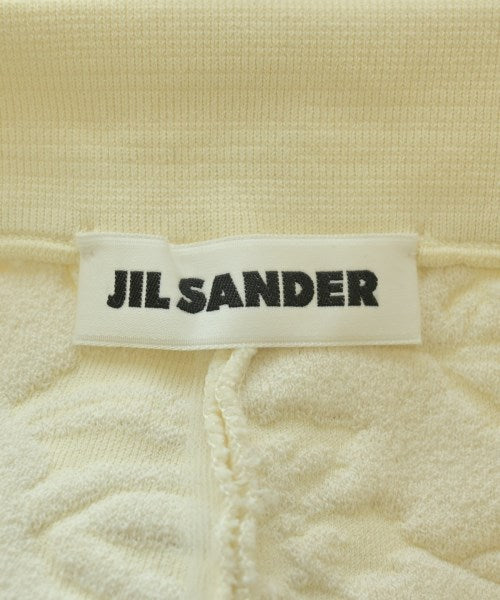 JIL SANDER กางเกง อื่น