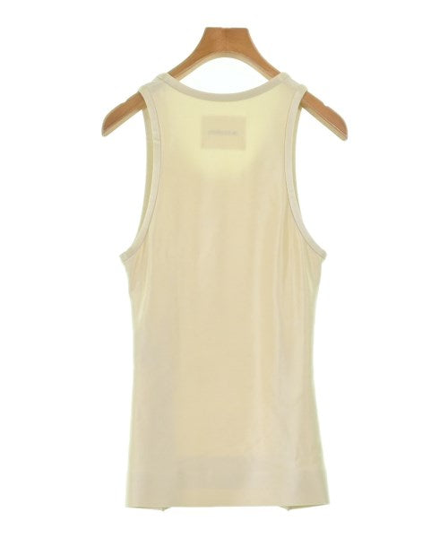 JIL SANDER เสื้อกล้าม