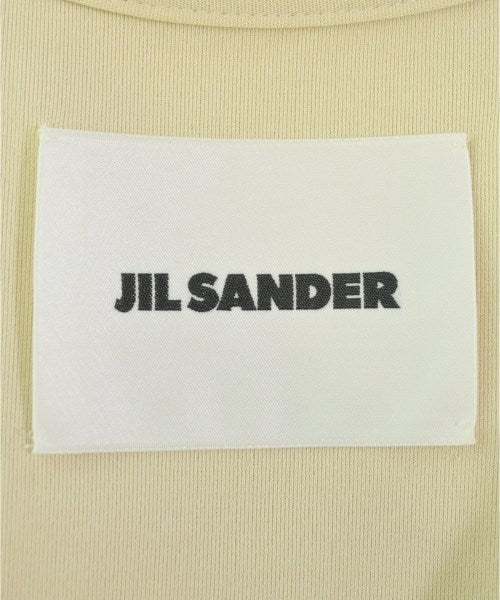JIL SANDER เสื้อกล้าม