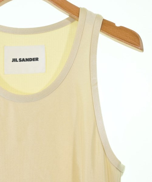 JIL SANDER เสื้อกล้าม