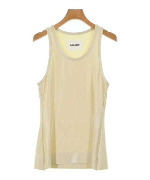 JIL SANDER เสื้อกล้าม