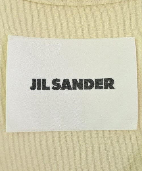 JIL SANDER เสื้อกล้าม