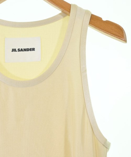 JIL SANDER เสื้อกล้าม