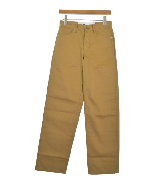 JIL SANDER กางเกง อื่น