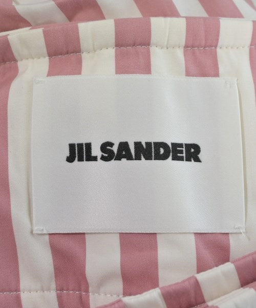 JIL SANDER กระโปรงยาวถึงเข่า