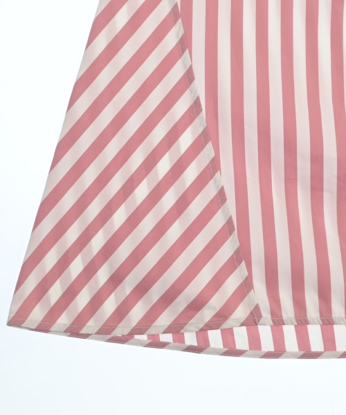 JIL SANDER กระโปรงยาวถึงเข่า