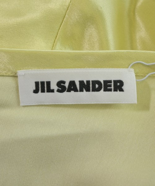 JIL SANDER กระโปรงยาวถึงเข่า