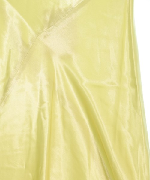 JIL SANDER กระโปรงยาวถึงเข่า