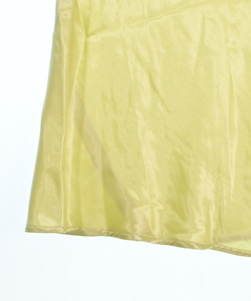 JIL SANDER กระโปรงยาวถึงเข่า