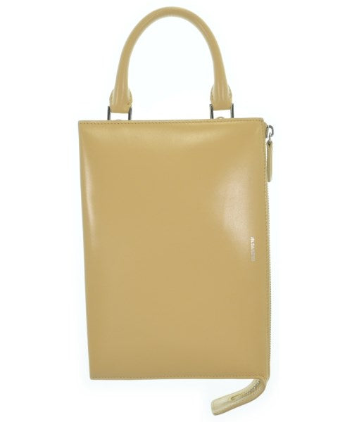 JIL SANDER กระเป๋าถือ