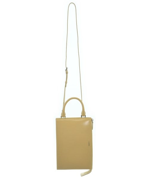 JIL SANDER กระเป๋าถือ