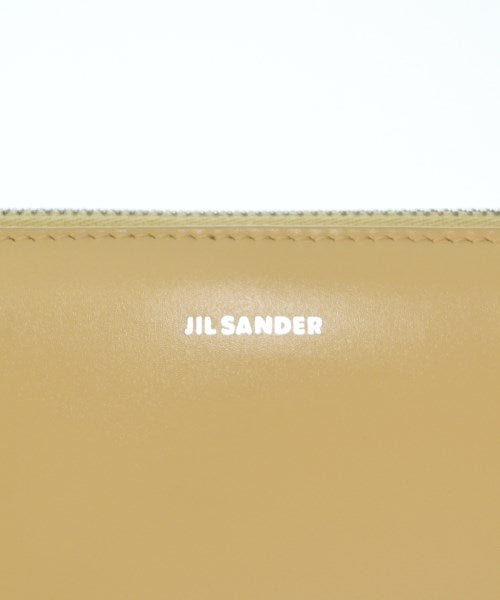 JIL SANDER กระเป๋าถือ