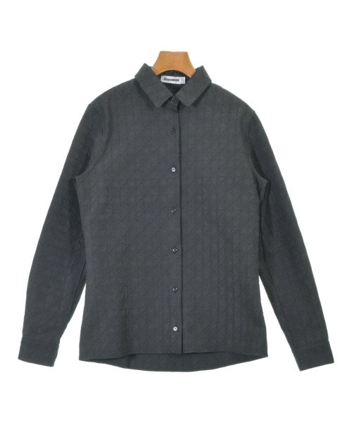 JIL SANDER เสื้อลำลอง