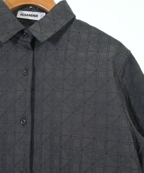 JIL SANDER เสื้อลำลอง