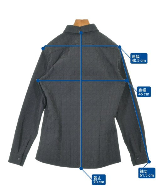 JIL SANDER เสื้อลำลอง