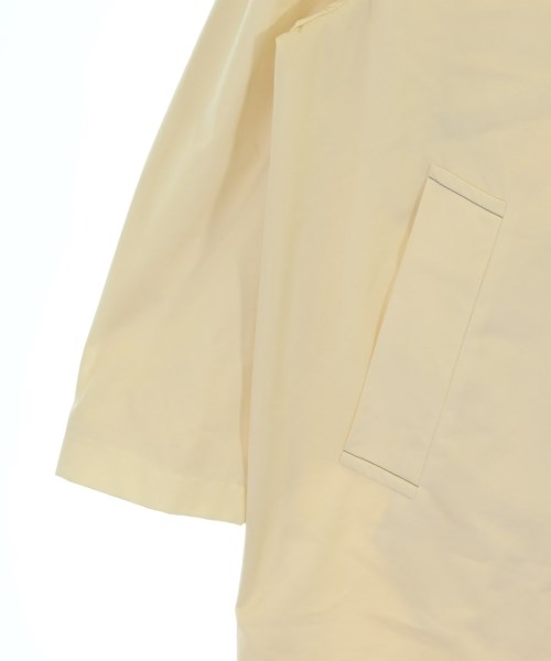 JIL SANDER เสื้อคลุมคอปก Soutien