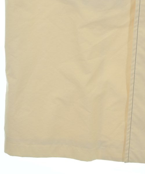 JIL SANDER เสื้อคลุมคอปก Soutien