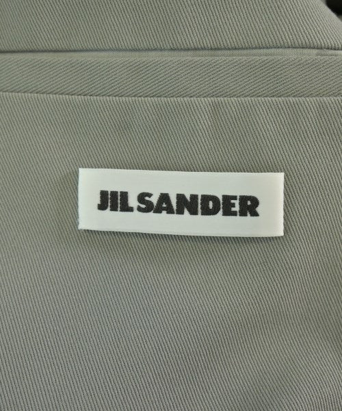 JIL SANDER เบลเซอร์/แจ็คเก็ตสูท