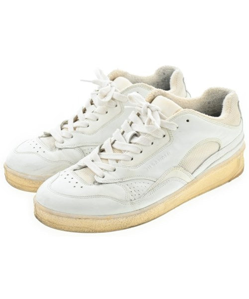 JIL SANDER รองเท้าผ้าใบ