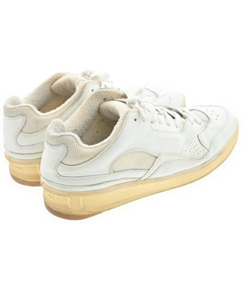 JIL SANDER รองเท้าผ้าใบ