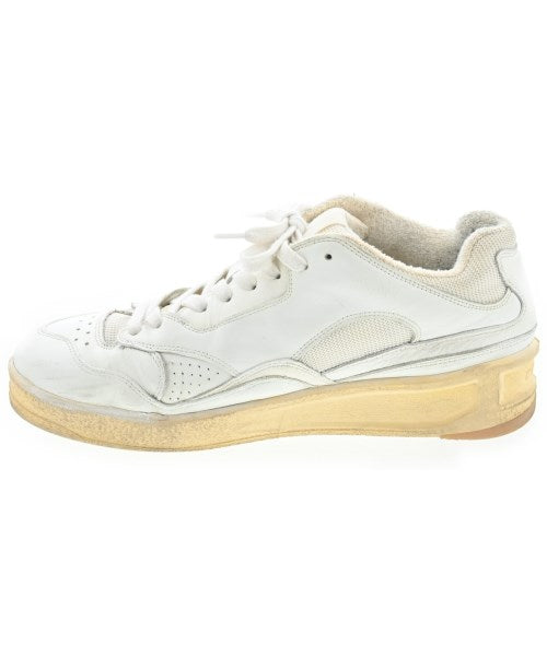 JIL SANDER รองเท้าผ้าใบ