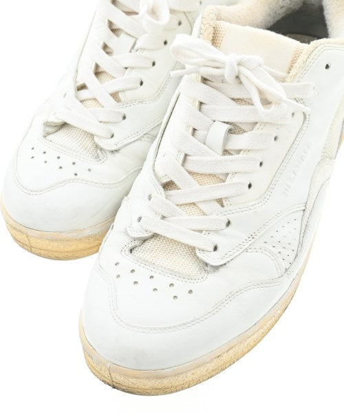 JIL SANDER รองเท้าผ้าใบ